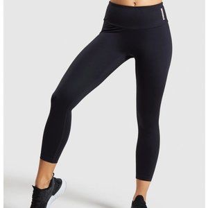 Gymshark Women's Training 7/8 Leggings Size M